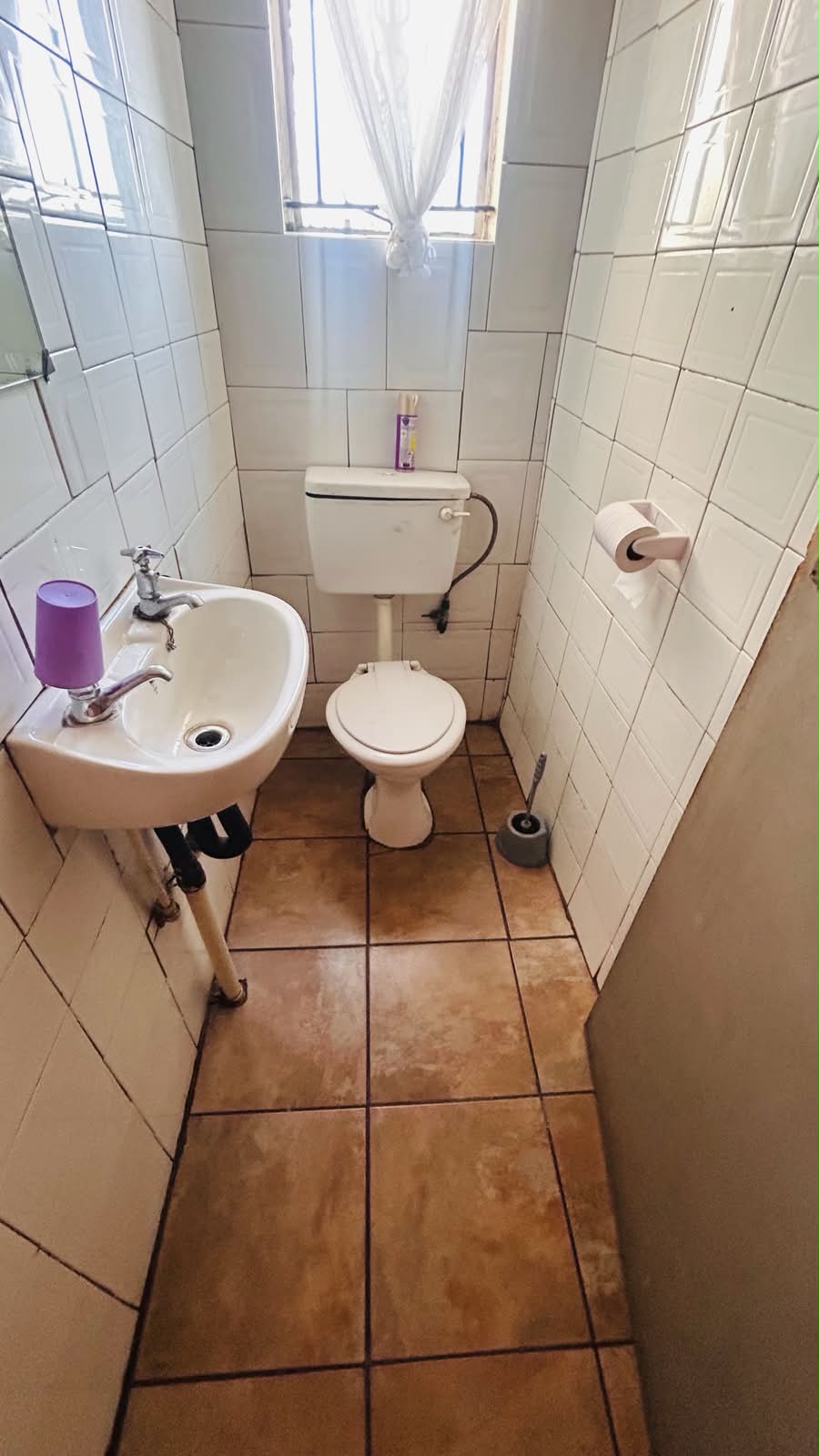 3 Bedroom Property for Sale in Zamdela Free State